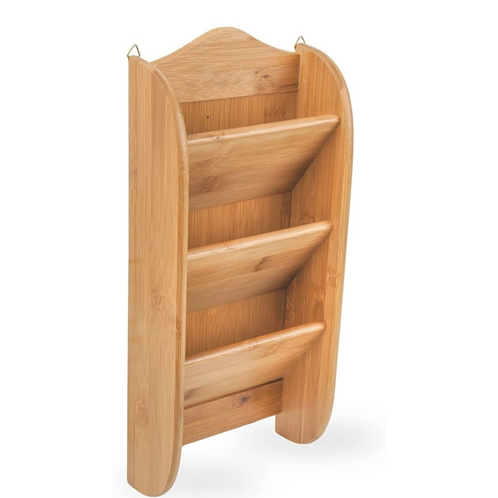Mail Organizer and holder